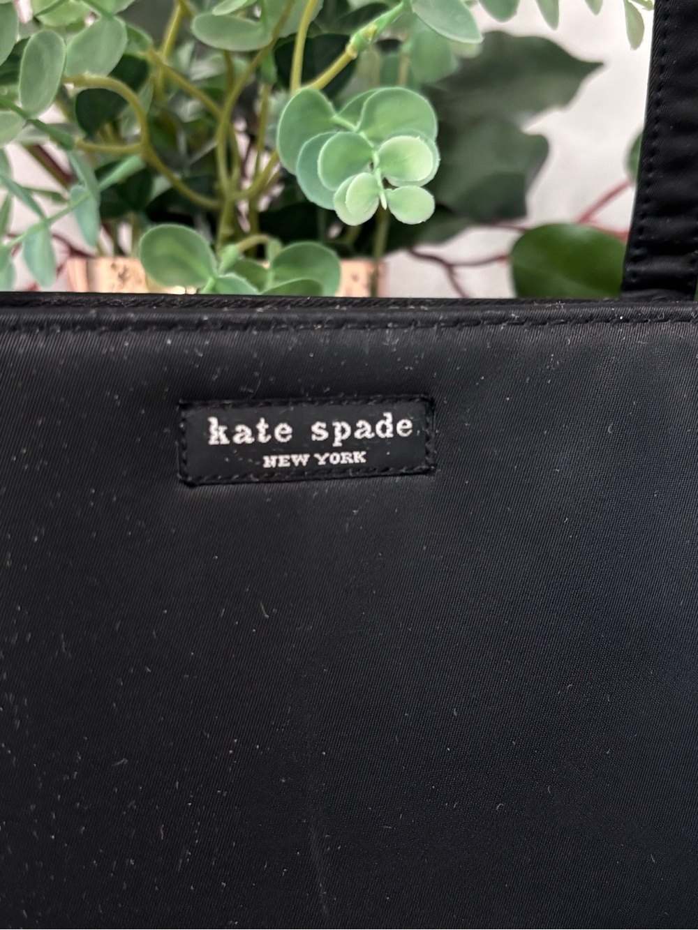 Kate Spade Handbag - Picture 2 of 10